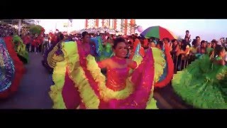 Fiestas del 20 de Enero Sincelejo Colombia [upl. by Mandi]