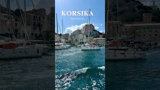 korsika  Bonifacio [upl. by Trust]