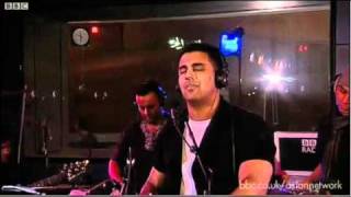 Jaz Dhami Vaisakhi Live Session at BBC Asian Network  Baja Wala [upl. by Darrick]