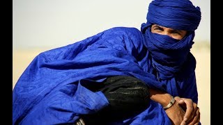 I TUAREG [upl. by Specht]