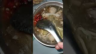 Bakso sapi makanan baksopedas shortvideo masyallahtabarakallah [upl. by Ehtyde]