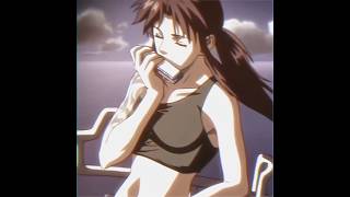 Revy Black Lagoon [upl. by Riedel895]