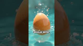 The Secret of Floating Eggs [upl. by Tani]