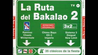 La Ruta del Bakalao 2 Megamix [upl. by Ecinaj]