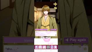 Samurai Love Ballad Party   Ieyasu  8 Crossroads  Voiced [upl. by Lisette]