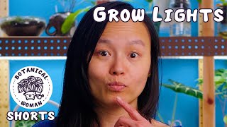 Are You Using Your Grow Lights Correctly [upl. by Pavlov]