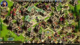 THE SETTLERS NEW ALLIES  1 VS 1 PVP Online Gameplay [upl. by Norvin]