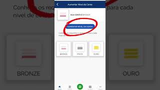 Como aumentar o nível da sua conta govbr [upl. by Ainahs]