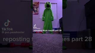 reposting tiktok memes part 28 [upl. by Boru464]