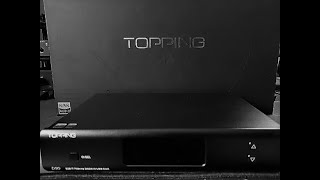 Topping D90  Best DAC Ive heard [upl. by Ecnadnac770]