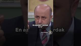 Ömer Döngeloğlu Ezan Okununca Akşam Ezanı Ramazanda Önce İftar Edeceğiz shorts ramazan funny fyp [upl. by Merchant368]