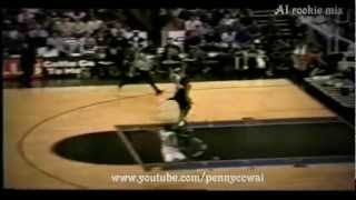 Allen Iverson  Ultimate Rookie Mix RARE [upl. by Aurelie]