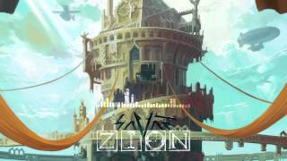 Savant  ZION  Mecca [upl. by Ennairol300]