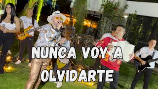 Nunca Voy a Olvidarte  Julián Mojica amp Poncho Quevedo [upl. by Nosyerg207]