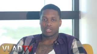 Lil Durk Jealously Breeds Violence in Chicago [upl. by Aidnahs517]