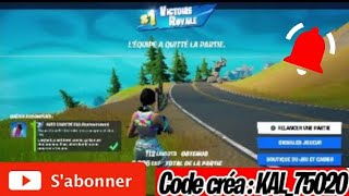 ON TOMBE SUR UN GARS DE 51 ANS LA SUITE BAH CARNAGE À LA HOG TOP 1 FORTNITE BATTLE ROYALE [upl. by Hunger116]