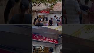 J Hearsch amp Co youtube shorts mumbai foodie youtubeshorts video india trending viralvideo [upl. by Casper]