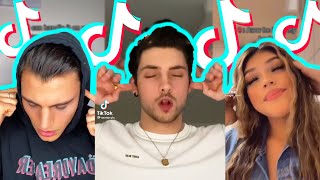 Slay Slayyyy Brain vs Heart  Funny TikTok Trend  Ultimate TikTok Compilation [upl. by Bik]