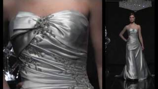 Impression Bridal 2010 Bridal Collection [upl. by Tavie68]