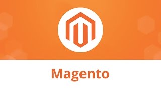 Magento How To Edit Footer Copyright Notification [upl. by Cyb171]