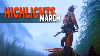 84 Spring Highlights  2024 [upl. by Avilla610]