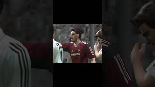 ARJEN ROBBEN GOALS l 0 ASSIST l CHELSEA VS REAL MADRID l WE 9 l PS 2 [upl. by Aisetra]