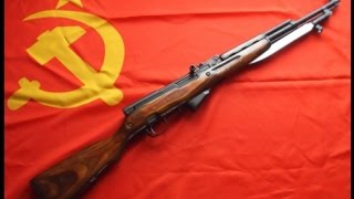 A Brief History of the SKS [upl. by Nho]