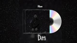 Ditti A po vjen  Album [upl. by Smitt]