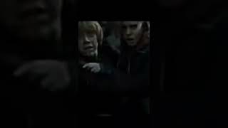 Neville kills nagini😎🗡️ harrypotter shorts [upl. by Limber]