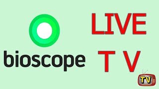 Bioscope LIVE TV [upl. by Hsirahc256]