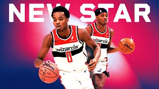 The Wizards Have a New Star [upl. by Tooley]