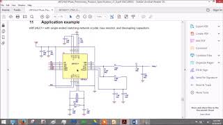 NRF24L01 Dev Board  Circuit Design [upl. by Sauls]