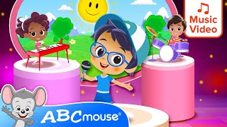 🌟 Brand New Day Adventure  ABCmouse Song for Kids 🎶 [upl. by Velma]