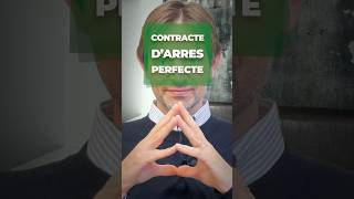 Contracte d’arres perfecte [upl. by Immij84]