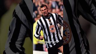 Duncan Ferguson being the scariest man in football 😂 football footballshorts [upl. by Ytte]