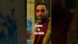 villain  actionbollywood movie [upl. by Leahcim377]