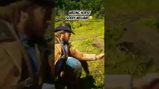 William Herbalist rdr2 reddeadredemption arthurmorgan [upl. by Alexandro440]