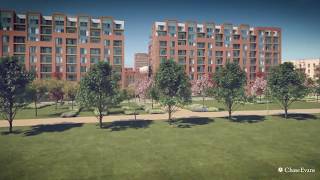 Colindale Gardens  Chase Evans [upl. by Assened440]