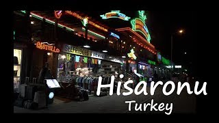 Hisaronu The Resort Turkey [upl. by Oly234]