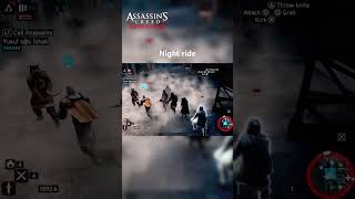 AC Revelations Gameplay assassinscreed gaming revelations gameplay combo fyp [upl. by Oleg]