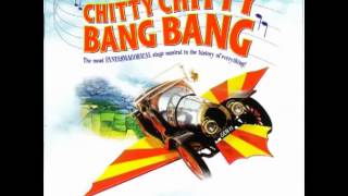 Chitty Chitty Bang Bang Original London Cast Recording  5 Toot Sweets [upl. by Avid599]