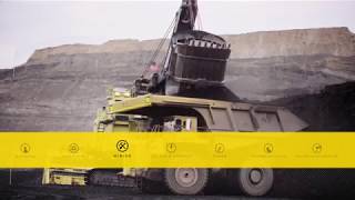 Kiewit  Get to know our independently branded subsidiaries [upl. by Haik]