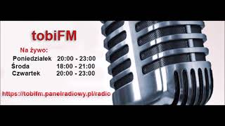 Katarzyna Miller w tobiFM [upl. by Cindee10]