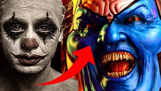 Violator Origins  HeartWrenching Story of Most Dangerous Demonic Clown Of Spawn Lore  Explored [upl. by Devonna118]