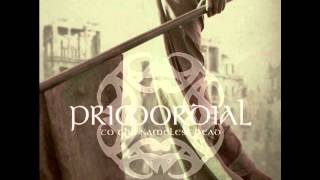 primordial  Gallows Hymn [upl. by Martynne]