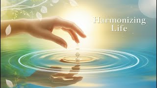 Want Harmony in Life Embrace the Ripple Effect Now [upl. by Pearl]