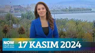 Staj mağdurları haklarını arıyor 17 Kasım 2024 Çalar Saat Hafta Sonu [upl. by Esoj]