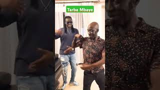 Tarba Mbaye 💃🏿Sama Yaye kou bakh la [upl. by Harty464]