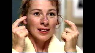 2006 Breathe Right Nasal Strips Commercial [upl. by Analram]