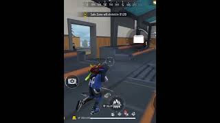 freefire1vs1 gaming battleroyalegame freefiregaming XT DIV YT [upl. by Pool169]